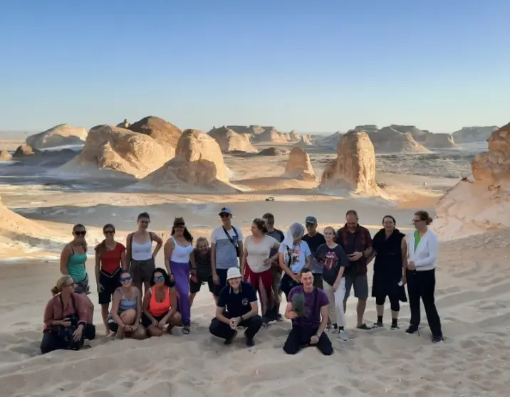 4 Days in Paradise: Unwind and Explore Siwa Oasis